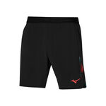 Tenisové Oblečení Mizuno Tennis  8 In Amplify Short