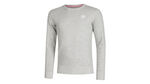 Oblečení BIDI BADU Chaka Basic Crew Sweatshirt Men