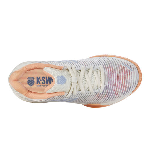 K-Swiss