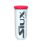 Padelové Míčky Siux Siux Neo balls 3 ball can
