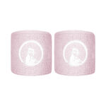 Oblečení Quiet Please Wristband short