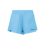 Oblečení HEAD Shorts