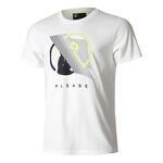 Oblečení Quiet Please Perspectives Portal Tee