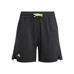 adidas Oblečení adidas Pro 5in Šortky Děti-Černá