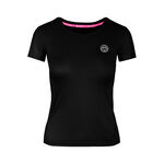 Oblečení BIDI BADU Calla Tech Roundneck Tee Girls