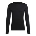 Oblečení adidas Terrex Xpr Merino 200 Longsleeve