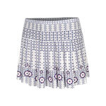 Oblečení Lucky in Love The Berry Buzz Pleat Skirt