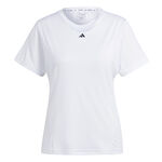 Oblečení adidas WTR Designed 4 you Tee