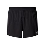 Oblečení The North Face Sunriser 5in Short