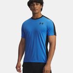 Oblečení Under Armour Ua Hg Wordmark Ss