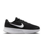 Nike Tenisová obuv Nike Vapor Lite 3 Obuv Na Antuku Muži-Černá,Bílá