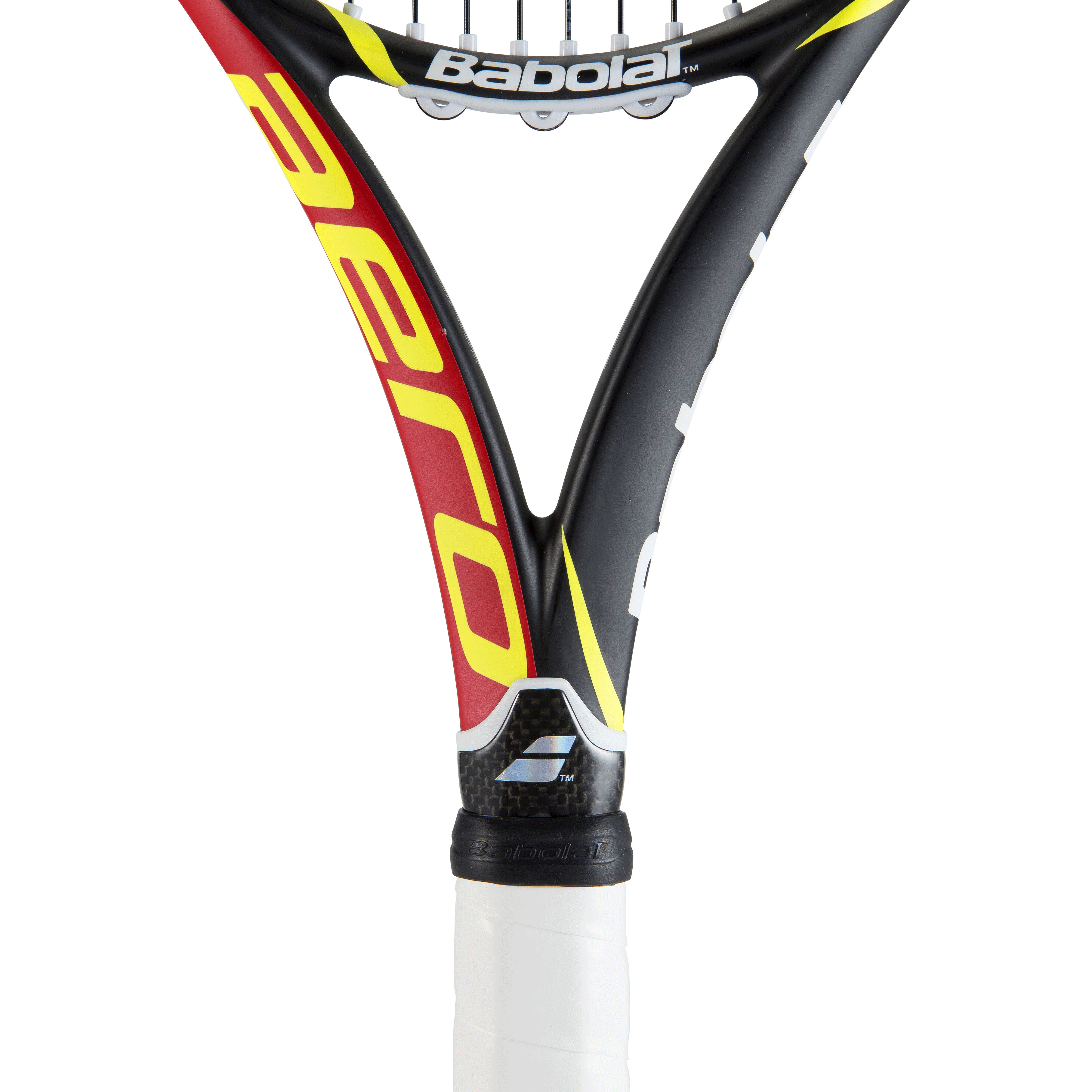 babolat aeropro drive roland garros 2015