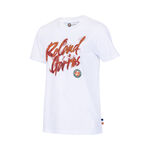 Oblečení Roland Garros Tee Shirt Roland Garros K