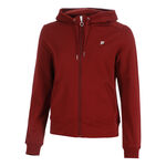 Oblečení Fila Sweatjacket Hanni