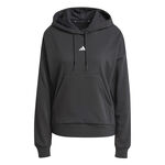 Oblečení adidas Essentials Small Logo French Terry Hoody