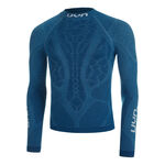 Oblečení UYN Uyn Man Elevatyon Biomorph Uw Shirt Long_Sl. Turtle Neck