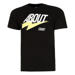 Oblečení AB Out Tech T-Shirt Warm Up