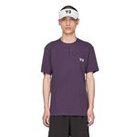 Oblečení adidas Y-3 ZIP TEE