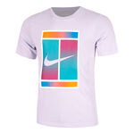 Oblečení Nike Court Dri-Fit Tee Heritage SP24