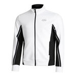 Tenisové Oblečení Lotto Squadra III Jacket