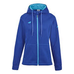 Oblečení Babolat Exercise Sweatjacke