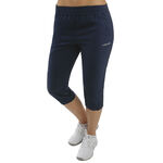 Oblečení HEAD Club 3/4 Pants Women