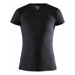 Oblečení Craft ADV Essence Shortsleeve Slim Tee