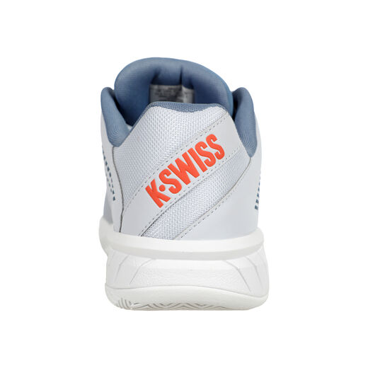 K-Swiss