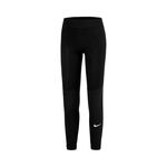 Nike Oblečen&iacute; Nike Dri-Fit 24 Těsn&eacute; Chlapci - čern&aacute;, 
