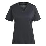Oblečení adidas WTR Designed 4 you Tee