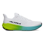 Altra Běžecká obuv Altra Experience Flow 2 Neutrální Obuv Muži-Bílá,Limetková