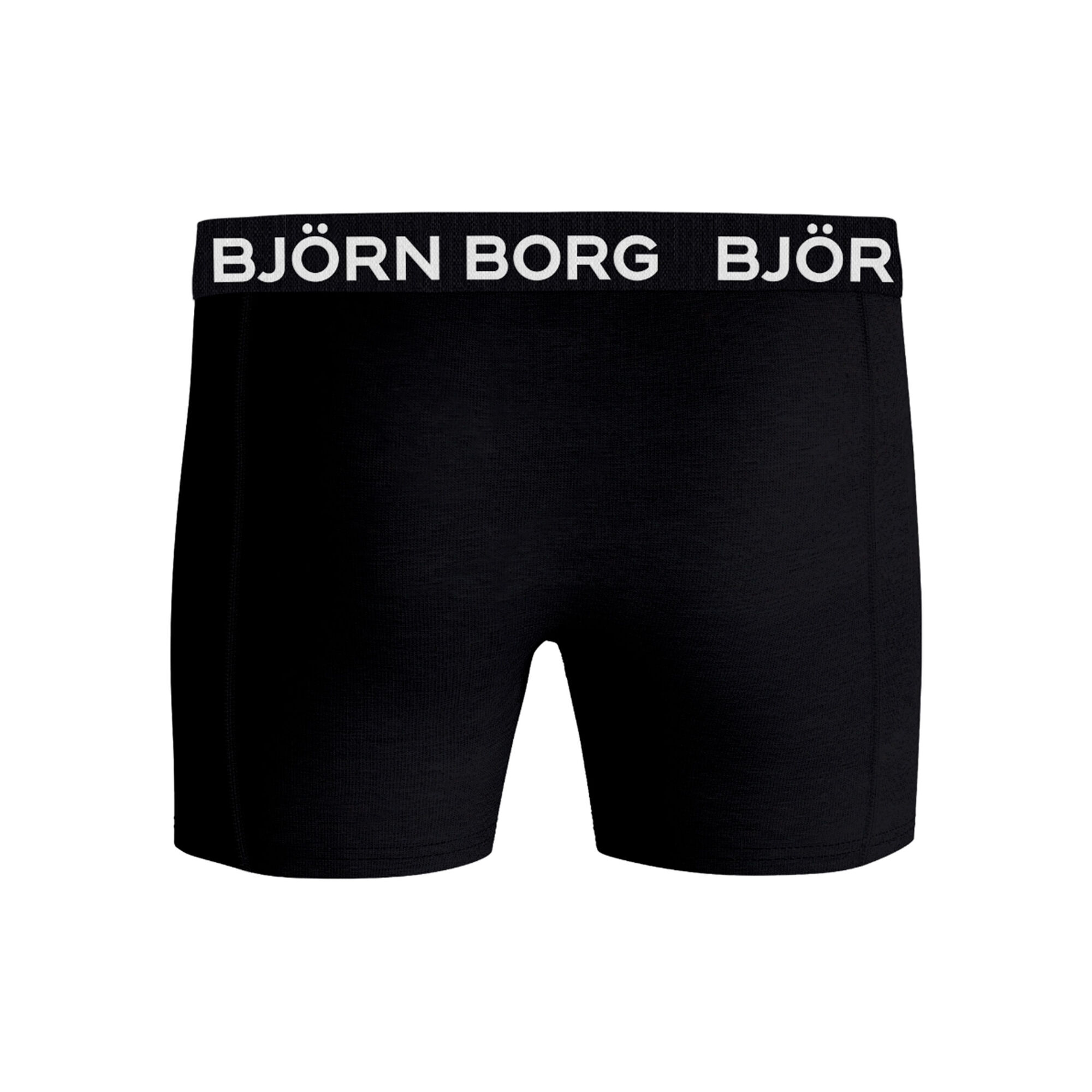 Bj&ouml;rn Borg