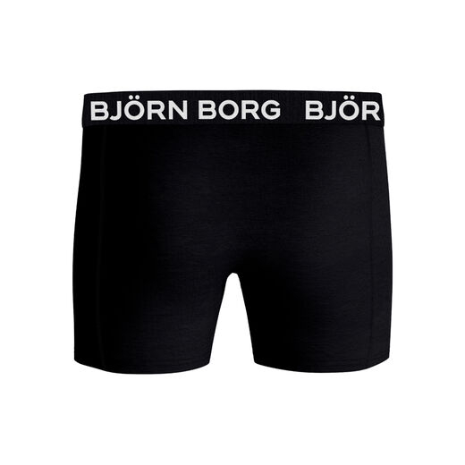 Bj&ouml;rn Borg