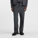 Oblečení BOSS Pants TL