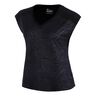 Capsleeve Shirt Carole