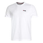 Tenisové Oblečení Fila T-Shirt Logo small