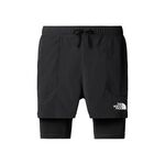 Oblečení The North Face Sunriser 2in1 4in Short