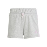 adidas Oblečení adidas Essentials Šortky Děti-Šedá