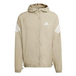 adidas Běžeck&aacute; bunda adidas adi365  Běžeck&aacute; bunda Muži-khaki