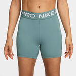 Nike Oblečení Nike Pro 365 5in Šortky Dámy-Šalvěj