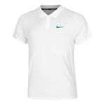 Nike Oblečen&iacute; Nike Dri-Fit Court Advantage P&oacute;lo Muži-B&iacute;l&aacute;,Zelen&aacute;