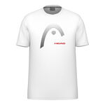 Oblečení HEAD Carl T-Shirt Men
