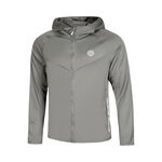 Oblečení BIDI BADU Crew Hood  Jacket