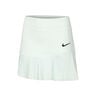 Dri-Fit Advantage Pleated Sukně Dámy - světle zelená, 