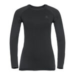 Oblečení Odlo Performance Warm Eco BI Top Crew Neck Longsleeve