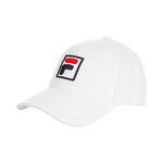 Fila Tenisové oblečení Fila Forze Čepice-Bílá