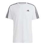 Oblečení adidas Train Essentials 3-Stripes Training T-Shirt