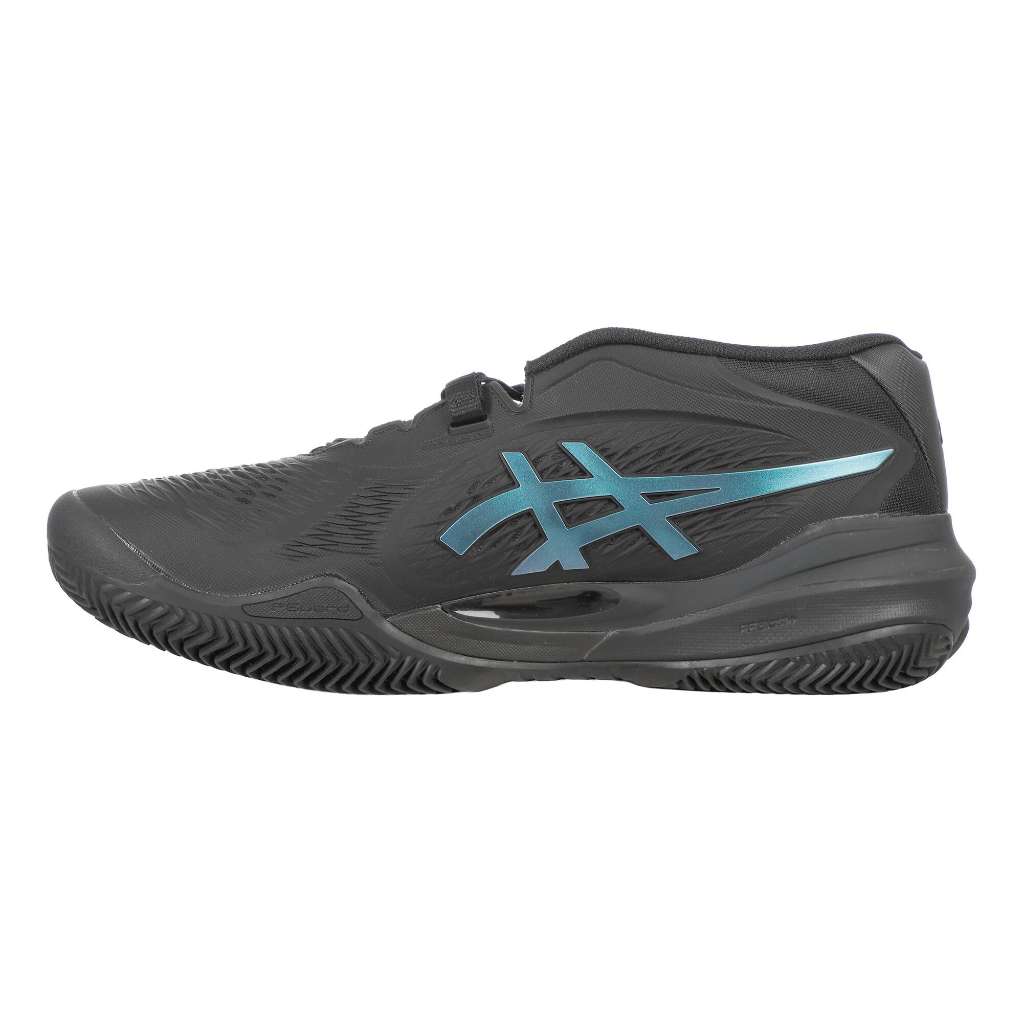 ASICS