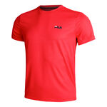 Oblečení Fila T-Shirt Logo small