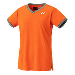 Oblečení Yonex Crew Neck Shirt